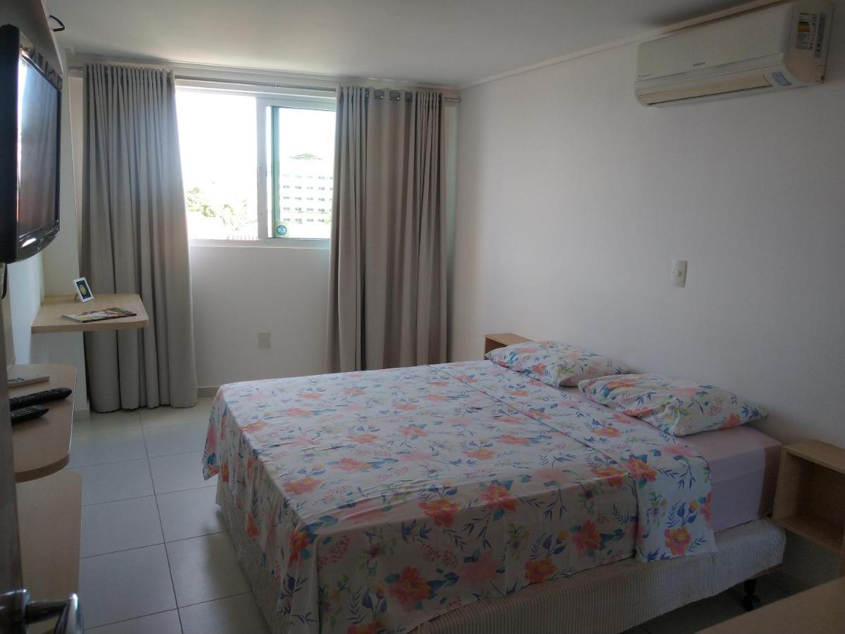 Manaira Palace 419 Joao Pessoa Ngoại thất bức ảnh