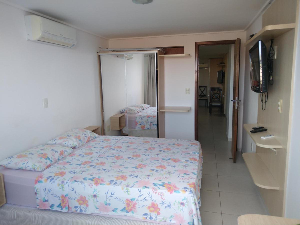 Manaira Palace 419 Joao Pessoa Ngoại thất bức ảnh