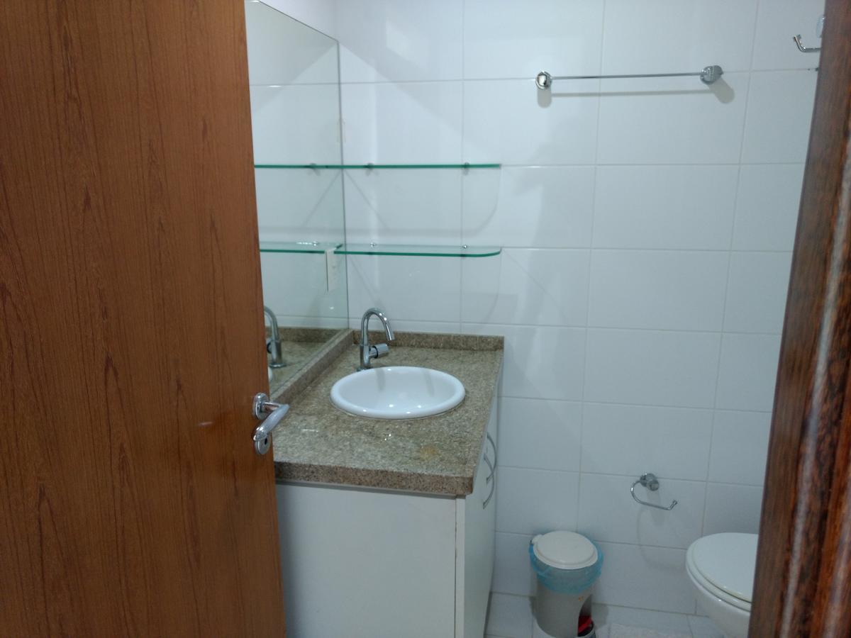 Manaira Palace 419 Joao Pessoa Ngoại thất bức ảnh